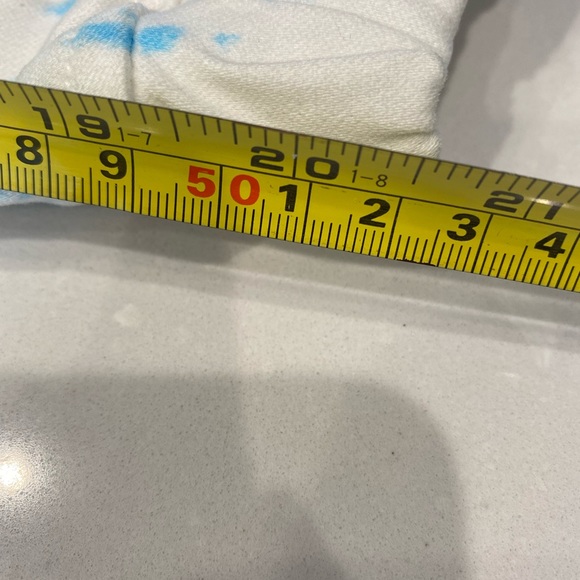 NWT It’s In My Jeans Tie Dye Track Pant Size 7 - Picture 14 of 14